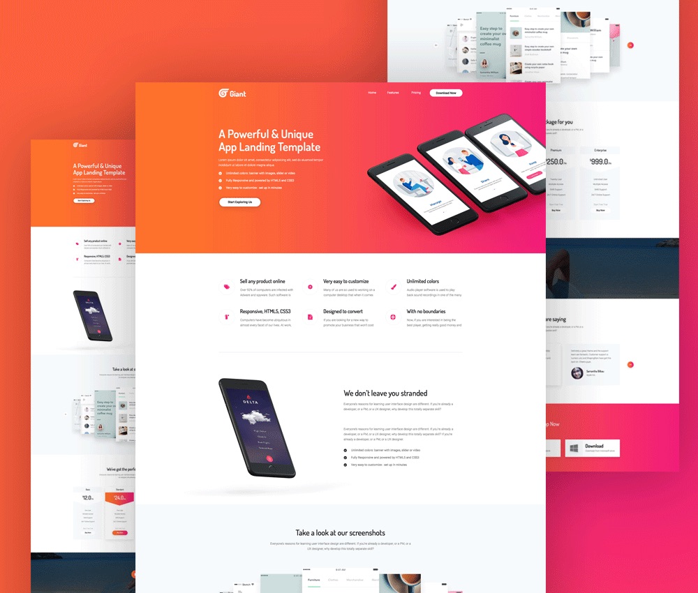 Free Psd Website Templates - zapbrown With Business Website Templates Psd Free Download